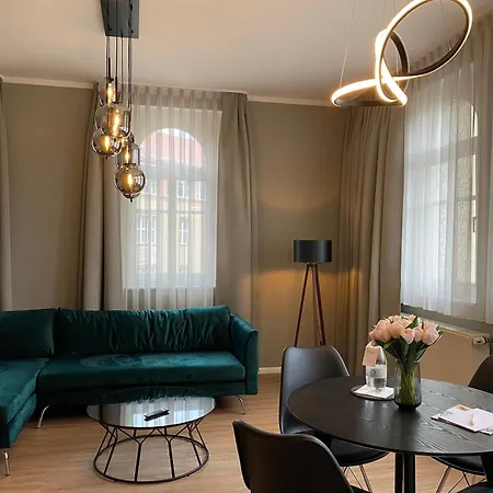 Apartment Zur Post 2