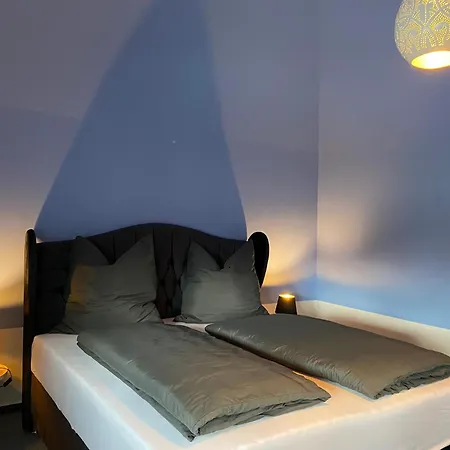 Apartment Zur Post 2 *