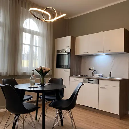 Zur Post 2 * Bautzen