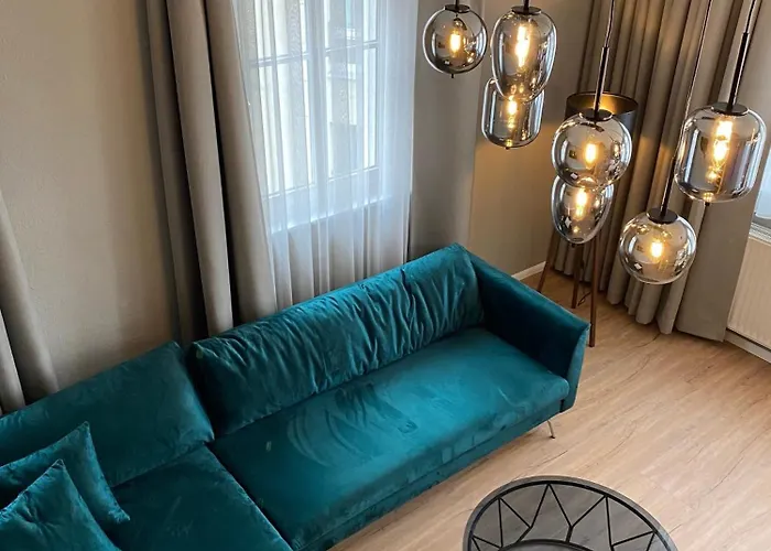 Zur Post 2 Budziszyn