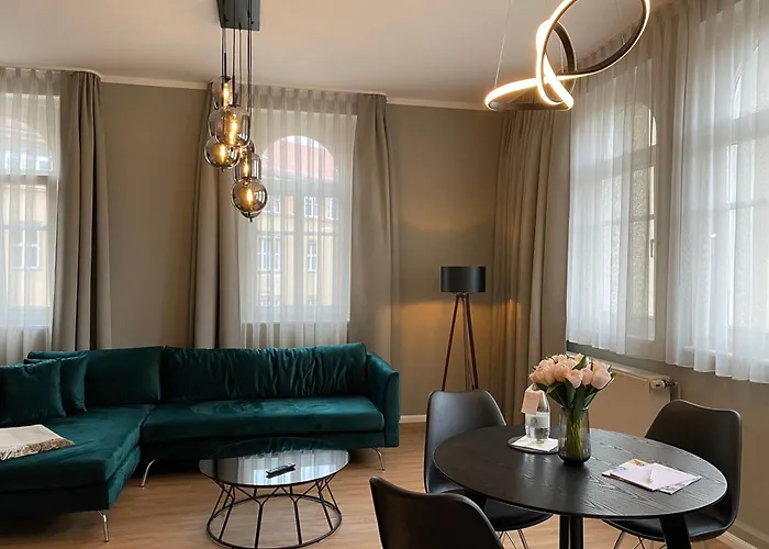 Apartament Zur Post 2