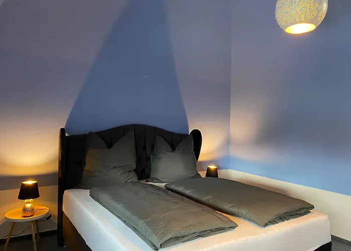 Apartament Zur Post 2 *