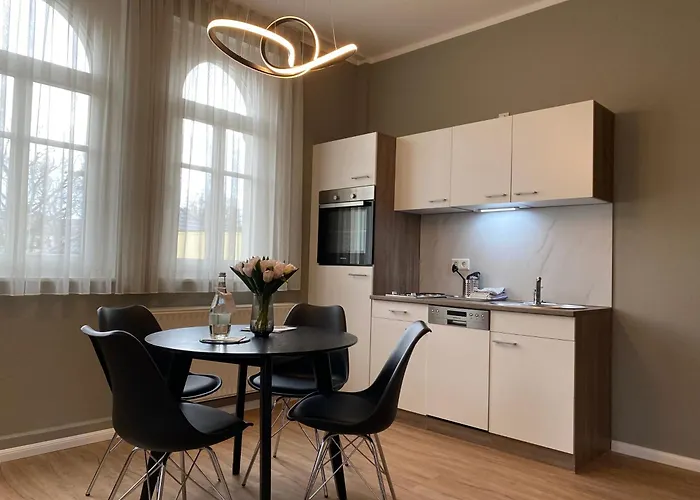 Zur Post 2 * Budziszyn